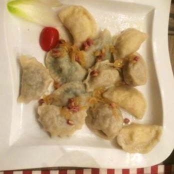 Browar Rynek - Polish dumplings - Pierogi - Italian Near Me - Racibórz, SL Browar Rynek - Polish dumplings - Pierogi - Italian Near Me - Racibórz, SL