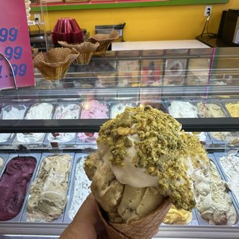 Gelati - Gelato Near Me - Santa Clarita, California Gelati - Gelato Near Me - Santa Clarita, California