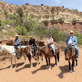 Palo Duro Riding Stables - Horseback Riding Near Me - Canyon, Texas Palo Duro Riding Stables - Horseback Riding Near Me - Canyon, Texas