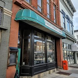 Easy Street Cafe - Storefront for Easy Street Cafe