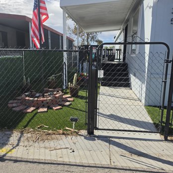 A1 Fence LV - Fences & Gates Near Me - Las Vegas, Nevada