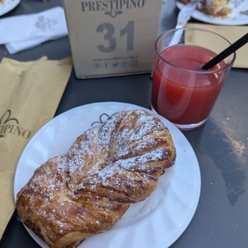 Prestipino Cafe - Bakeries Near Me - Catania, Connecticut