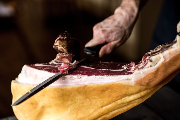 Barcelona Wine Bar by null