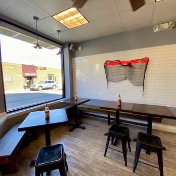 Ma Mi Eatery - Inside - Vietnamese Near Me - Closter, New Jersey