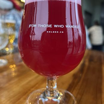 New Terrain Brewing - Breweries Near Me - Golden, Colorado New Terrain Brewing - Breweries Near Me - Golden, Colorado