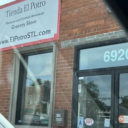 Tienda El Potro