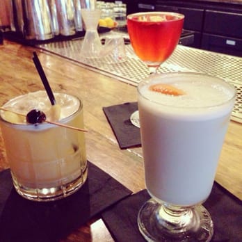 Paper Plane - Amaretto sour, violet fizz, old pal - Cocktail Bars Near Me - San Jose, California Paper Plane - Amaretto sour, violet fizz, old pal - Cocktail Bars Near Me - San Jose, California