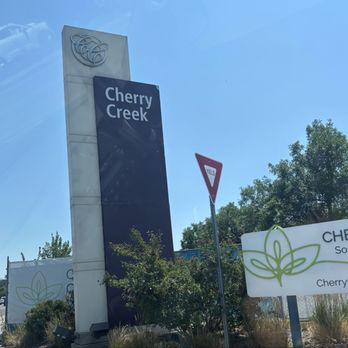 Cherry Creek Shopping Center - Sign - Shopping Centers Near Me - Denver, Colorado Cherry Creek Shopping Center - Sign - Shopping Centers Near Me - Denver, Colorado