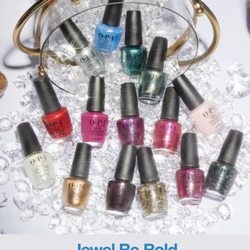 New Image Nail Spa