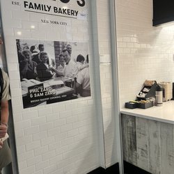 Zaro's Family Bakery