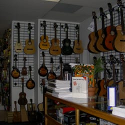 Bryan's House of Music