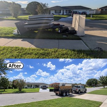 Velocity Junk Removal - Junk Removal & Hauling Near Me - Lake Mary, Florida Velocity Junk Removal - Junk Removal & Hauling Near Me - Lake Mary, Florida