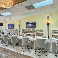 Venice Nail Spa