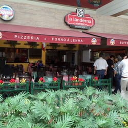 A Landerna Express