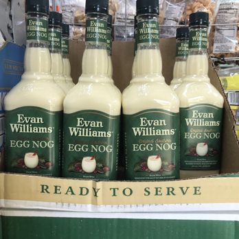 Golden Liquors - Eggnog - Beer, Wine & Spirits Near Me - Lagrange, Georgia Golden Liquors - Eggnog - Beer, Wine & Spirits Near Me - Lagrange, Georgia