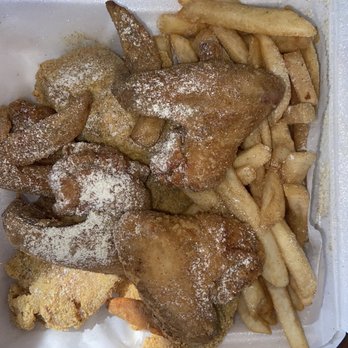 Sharks Fish & Chicken - Chicken Wings Near Me - Columbus, Georgia Sharks Fish & Chicken - Chicken Wings Near Me - Columbus, Georgia