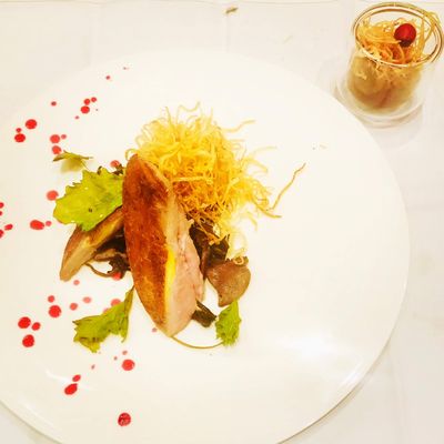 Huize Alberic by null