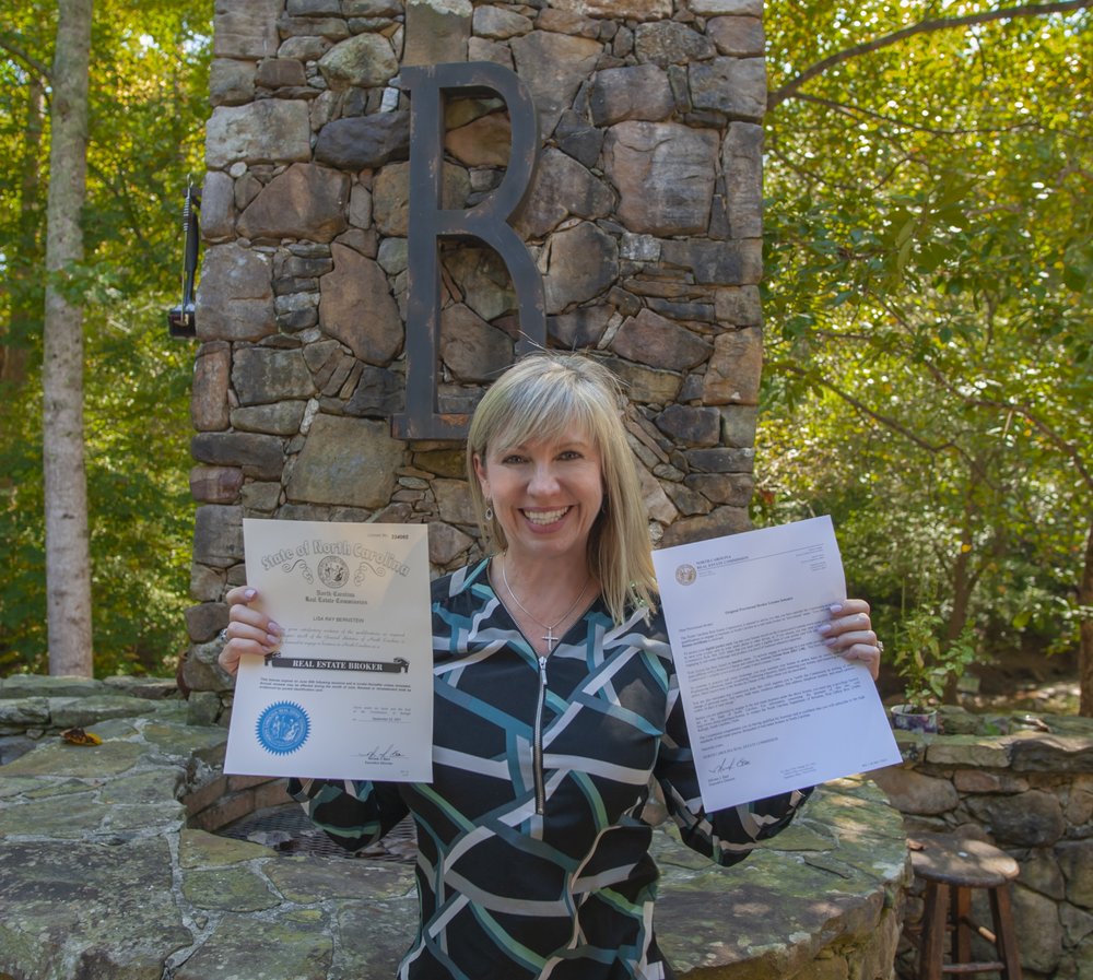 BERNSTEIN & CO REALTY Updated September 2024 995 Gaines School Rd, Athens, Real