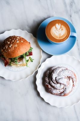 Freya Bakery & Cafe by null