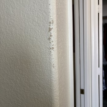 Express Flooring - What the installers scraped off. - Carpet Installation Near Me - Phoenix, Arizona
