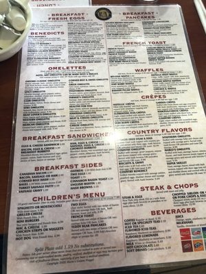 Menu photo 8 Marios Golden Nugget Oxford, MI Menu photo 8 Marios Golden Nugget Oxford, MI