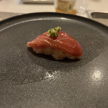 Sushi By Hidden - Sushi Bars Near Me - Houston, Texas