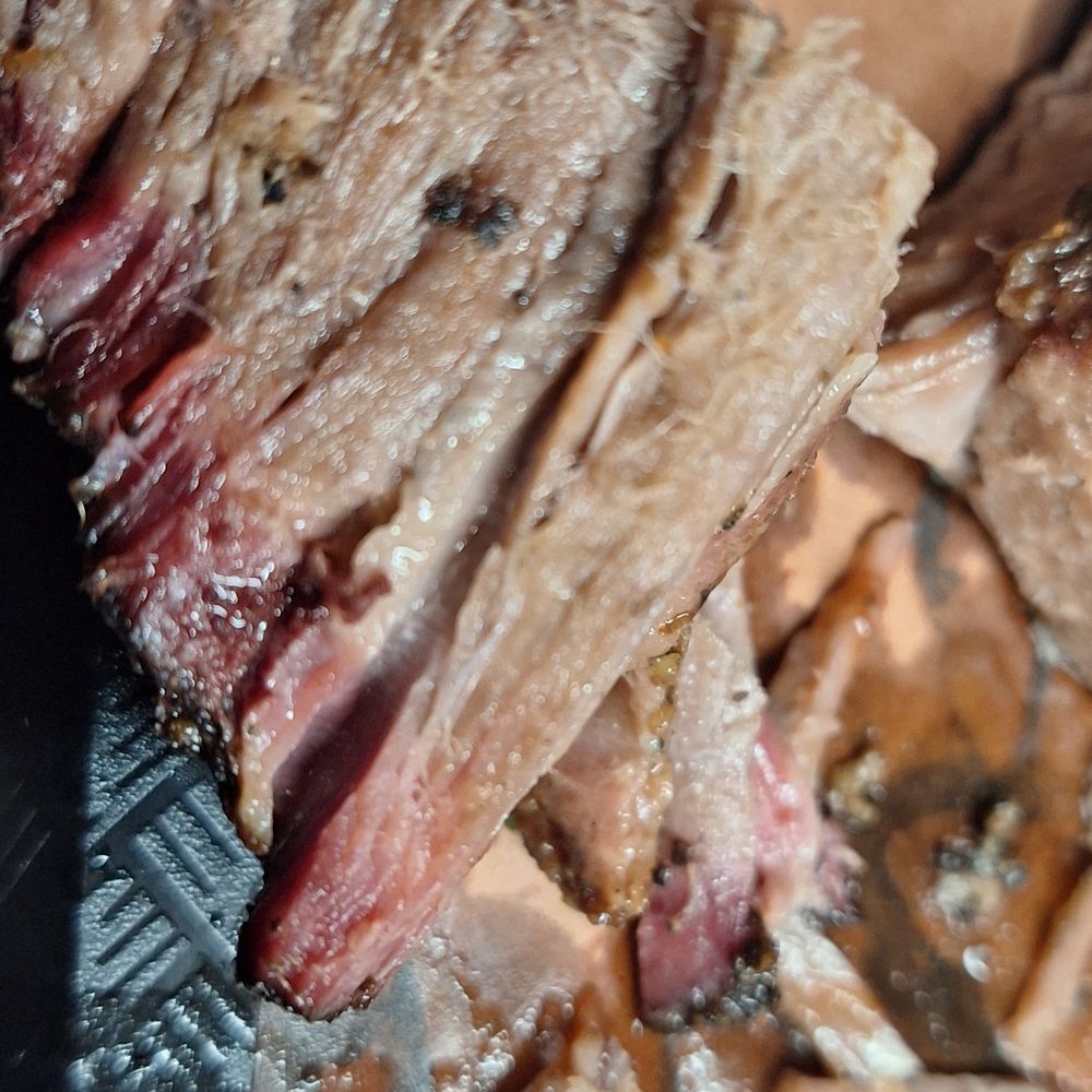Misfit Pits BBQ - Burnt ends - Barbeque Near Me - Bristow, Oklahoma Misfit Pits BBQ - Burnt ends - Barbeque Near Me - Bristow, Oklahoma