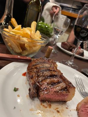 Calden del soho Grill by null