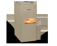 Slide of Air Express Heating and Air Conditioning