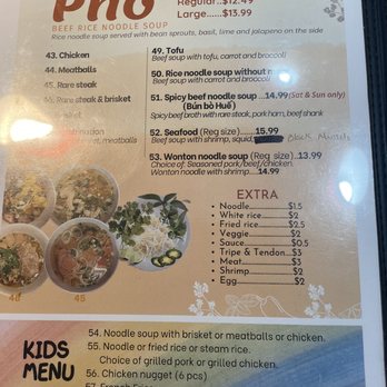 Pho Le - 2023 menu - Vietnamese Near Me - Jacksonville, North Carolina Pho Le - 2023 menu - Vietnamese Near Me - Jacksonville, North Carolina
