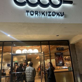 Torikizoku - Japanese Near Me - Torrance, California Torikizoku - Japanese Near Me - Torrance, California