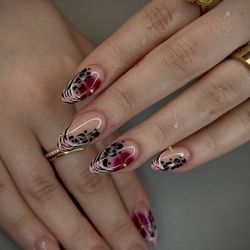 Classic Nails