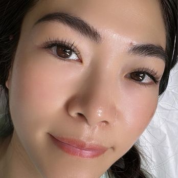 Lashes M Brows - The prettiest lashes - Eyelash Service Near Me - Garden Grove, California