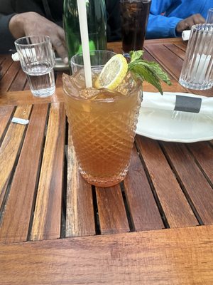 White Star Bar by null