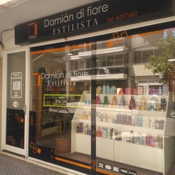 Damian Di Fiore Estilista