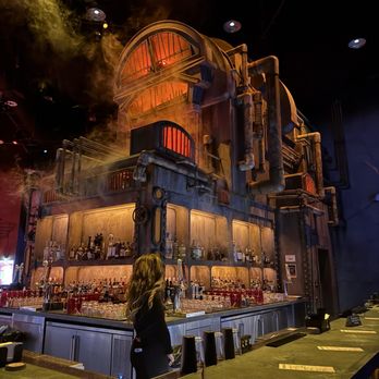 Universal Horror Unleashed - Bar - Haunted Houses Near Me - Las Vegas, Nevada Universal Horror Unleashed - Bar - Haunted Houses Near Me - Las Vegas, Nevada