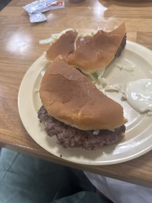 Kajun Twist & Grill by null