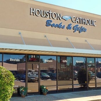 Houston Catholic Books and Gifts - Books, Mags, Music & Video Near Me - Spring, Texas Houston Catholic Books and Gifts - Books, Mags, Music & Video Near Me - Spring, Texas