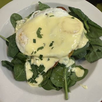 Papermoon Diner - Spring Egg - Diners Near Me - Baltimore, Maryland Papermoon Diner - Spring Egg - Diners Near Me - Baltimore, Maryland