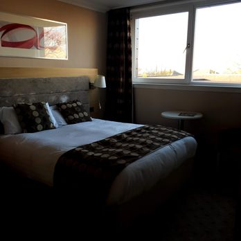 Carlton Hotel - Hotels Near Me - Prestwick, SAY