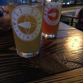West Side Brewing - #Hefeweizen #doubleIPA - Breweries Near Me - Cincinnati, Ohio West Side Brewing - #Hefeweizen #doubleIPA - Breweries Near Me - Cincinnati, Ohio