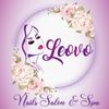 Leovo Nail Salon & Spa gift card