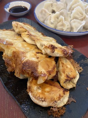 Mai Xiang Yuan Dumpling Chinatown by null