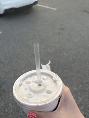 Frosty Freez by null