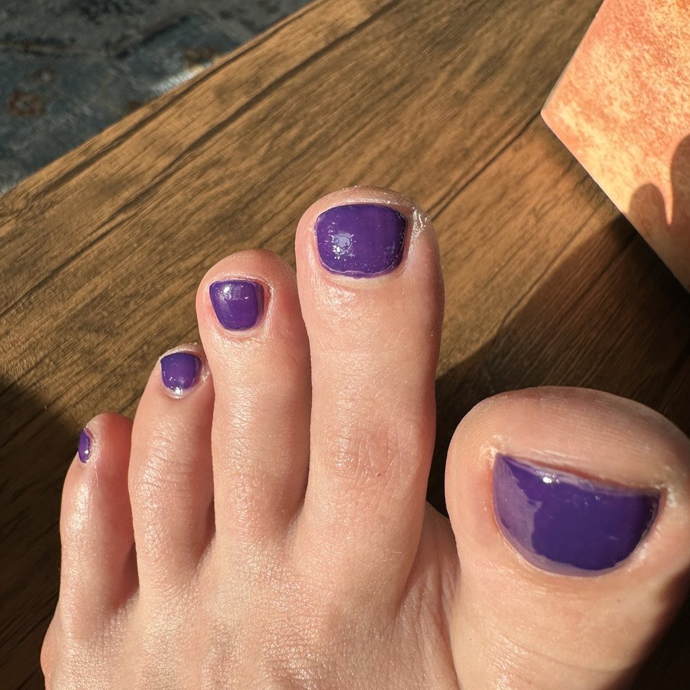 Haven - Dead skin, terrible paint - Nail Salons Near Me - Denver, Colorado Haven - Dead skin, terrible paint - Nail Salons Near Me - Denver, Colorado