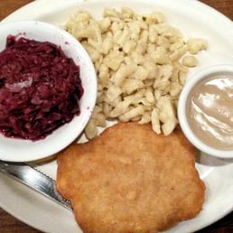 Red Cabbage
