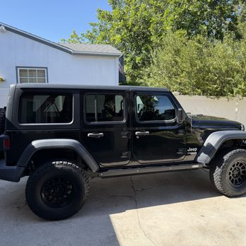World Famous 4x4 - World famous for a reason! Great work! - Auto Repair Near Me - Burbank, California World Famous 4x4 - World famous for a reason! Great work! - Auto Repair Near Me - Burbank, California