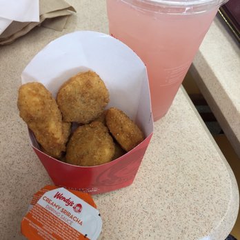 Wendy's - Fast Food Near Me - Perth Amboy, New Jersey