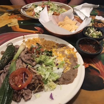 El Tapatio - Mexican Near Me - Page, Arizona