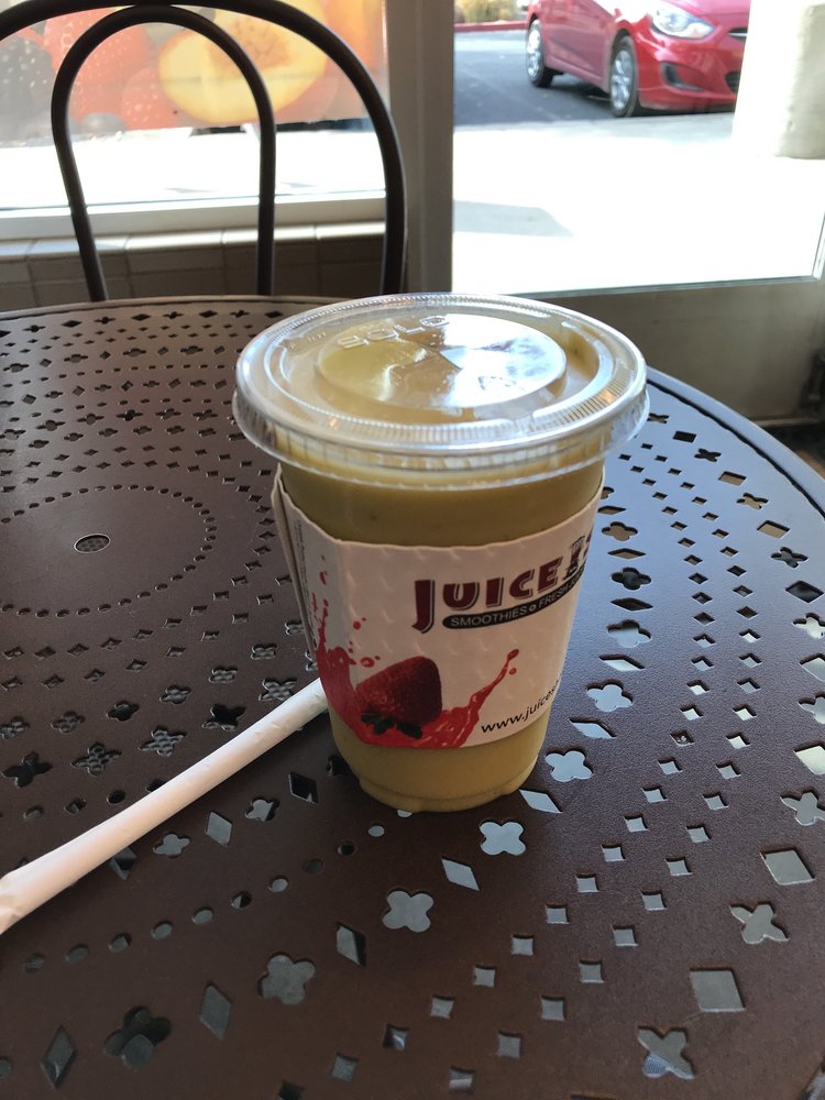 JUICE SHACK CLOSED 20 Reviews 750 Stony Point Rd, Santa Rosa